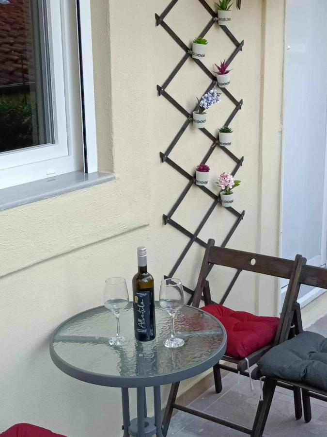 Alexander Apartment's Kallithea (Chalkidiki)