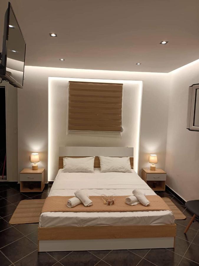 Apartament Alexander Apartment's Kallithea (Chalkidiki)