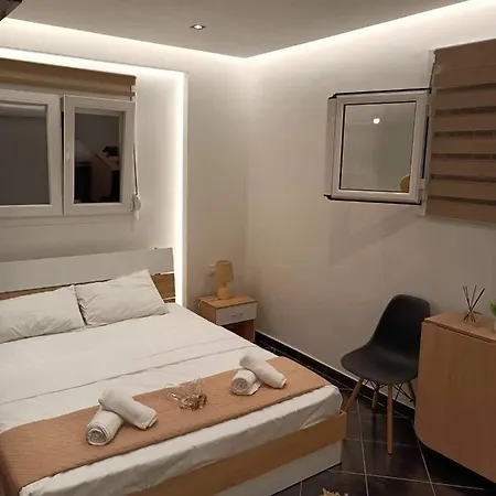 Alexander Apartment'S Kallithea  Exterior photo