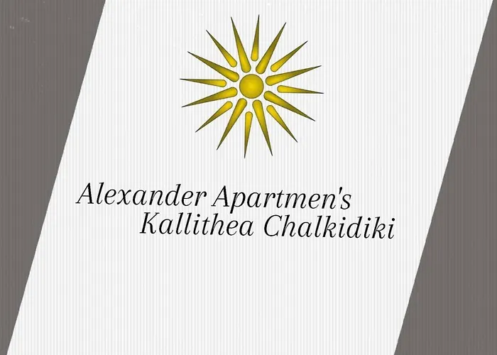 Alexander Apartment\'S