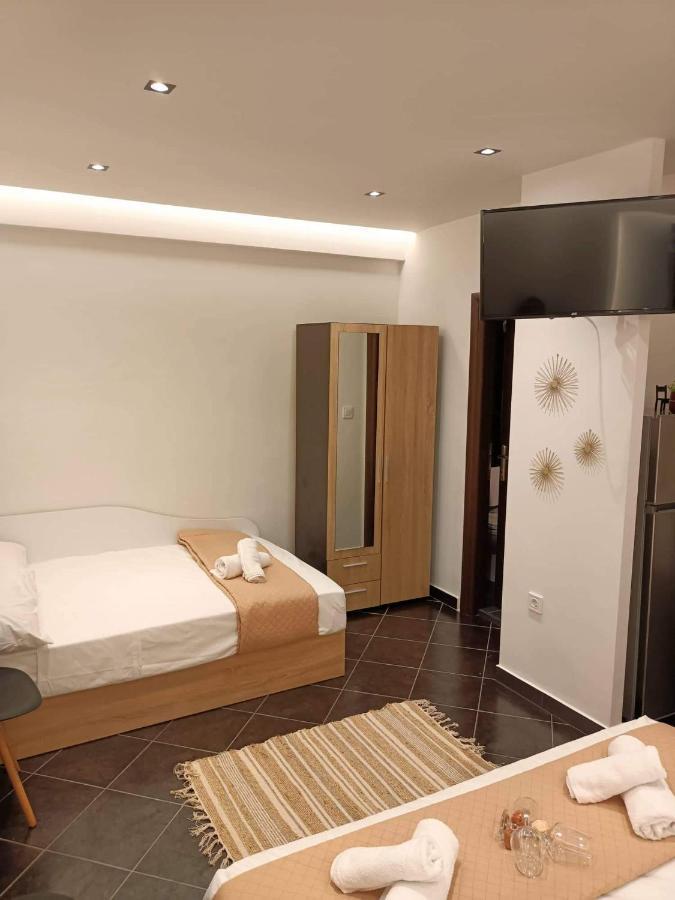 Alexander Apartment's Apartment