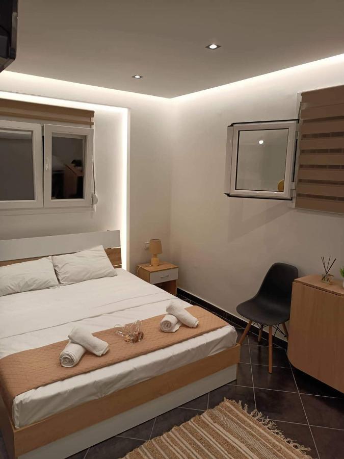 Alexander Apartment's Kallithea (Chalkidiki)