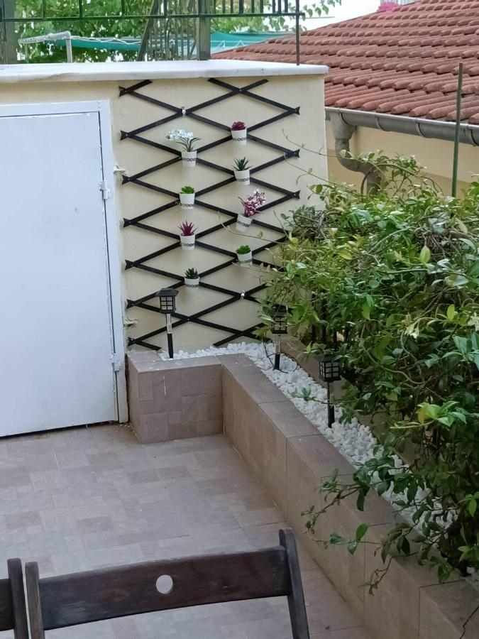 Alexander Apartment's Kallithea (Chalkidiki)