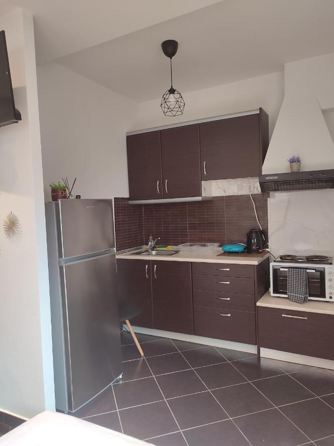 Alexander Apartment's Kallithea (Chalkidiki)